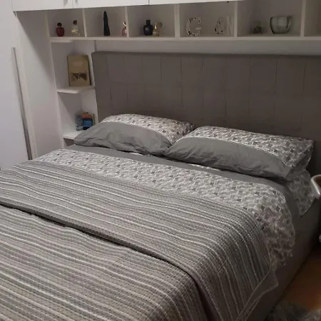 Appartement Our Real Happy Place