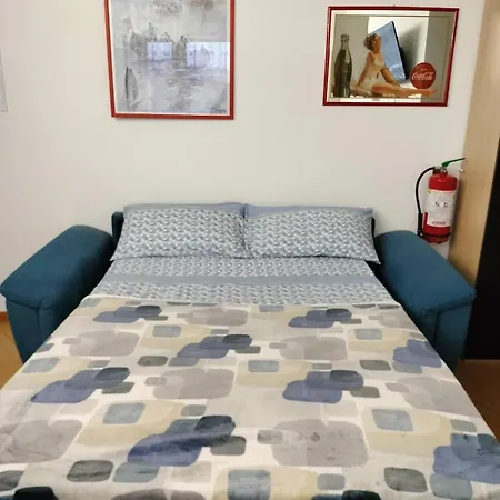 Our Real Happy Place Apartment