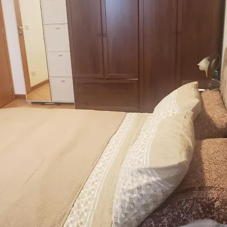 Our Real Happy Place Apartment *