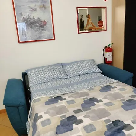 Our Real Happy Place Apartment Cavallino-Treporti