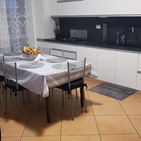 Our Real Happy Place Apartment