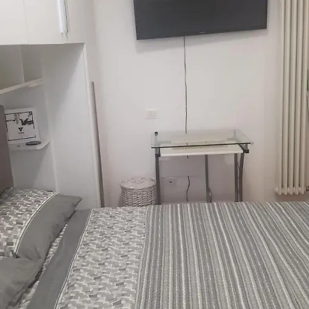 Our Real Happy Place Apartment