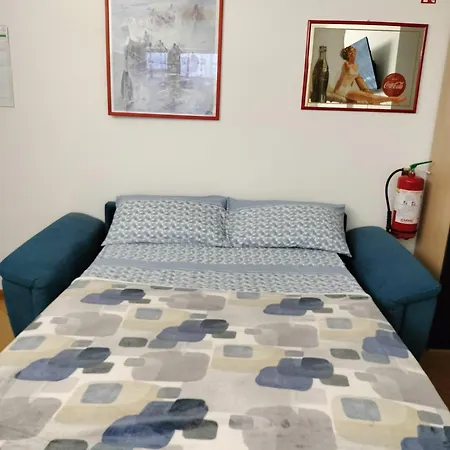 Our Real Happy Place Apartment *